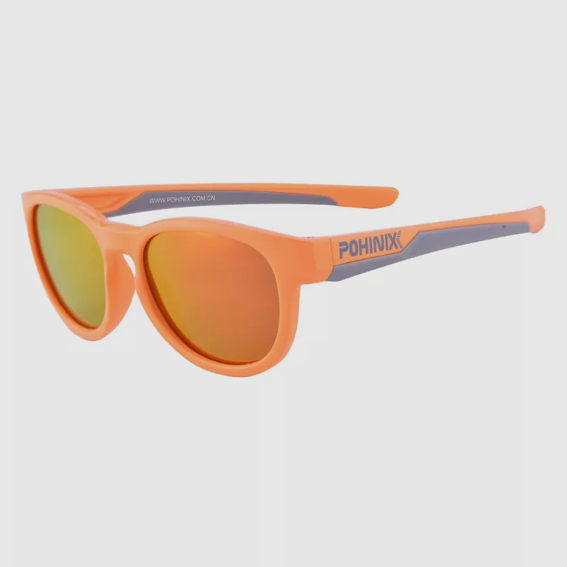 Como os óculos de sol infantis podem prevenir danos oculares a longo prazo