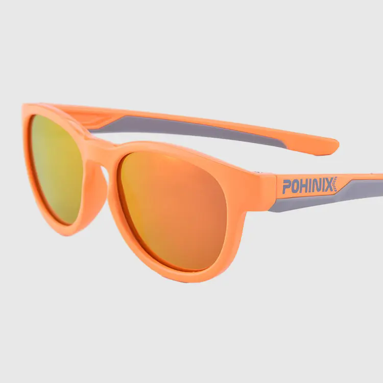 Como escolher óculos de sol esportivos infantis que realmente protejam e tenham desempenho?