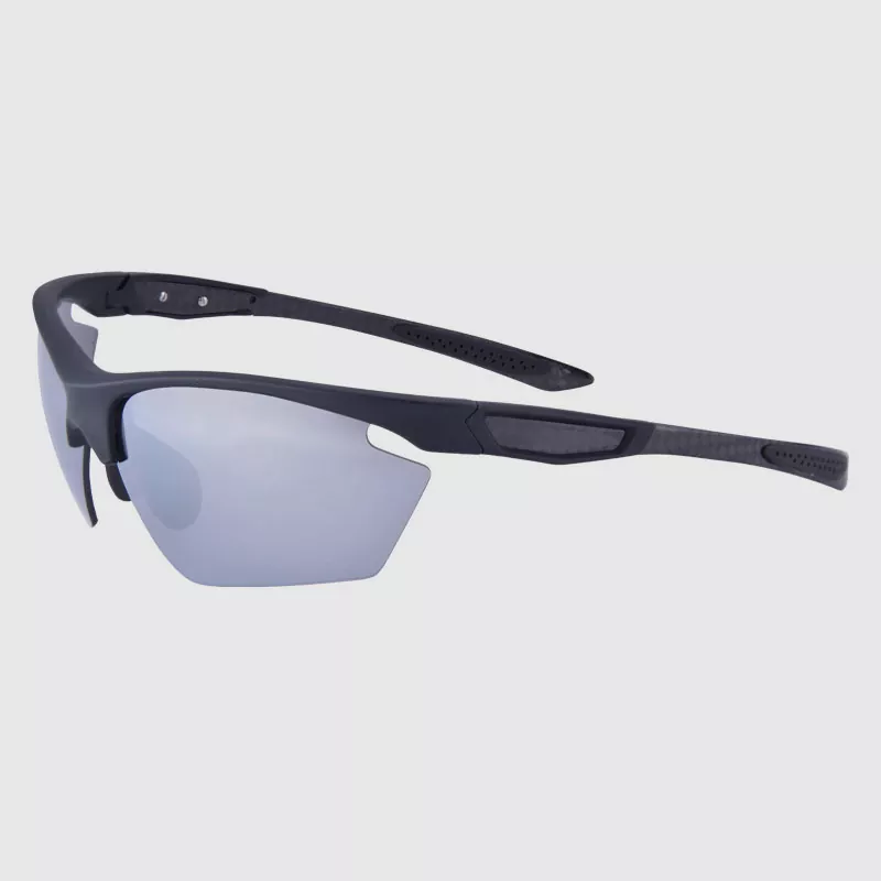 Como escolher a largura certa da armação para o seu rosto ao comprar óculos de sol leves de carbono para ciclismo?